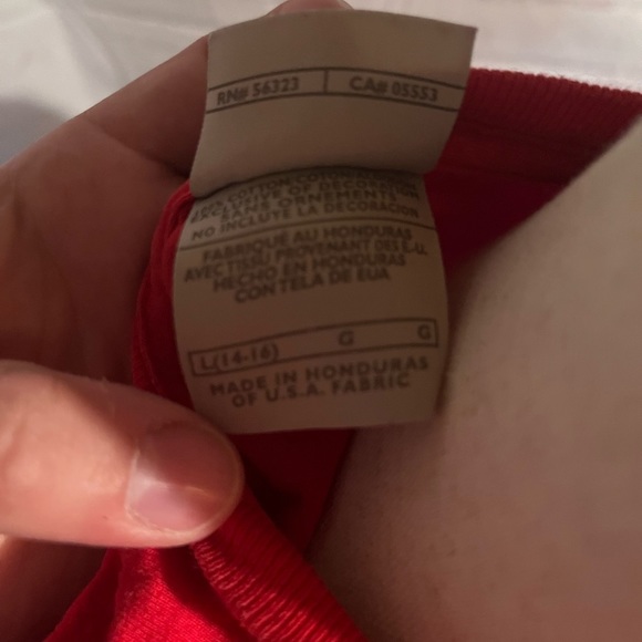 Nike Just do it T-shirt y2k - Picture 7 of 7